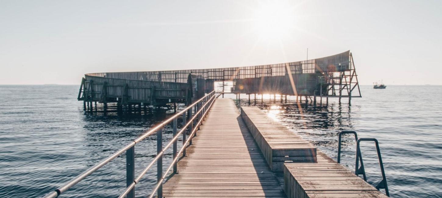 Kastrup Søbad | Astrid Maria Rasmussen