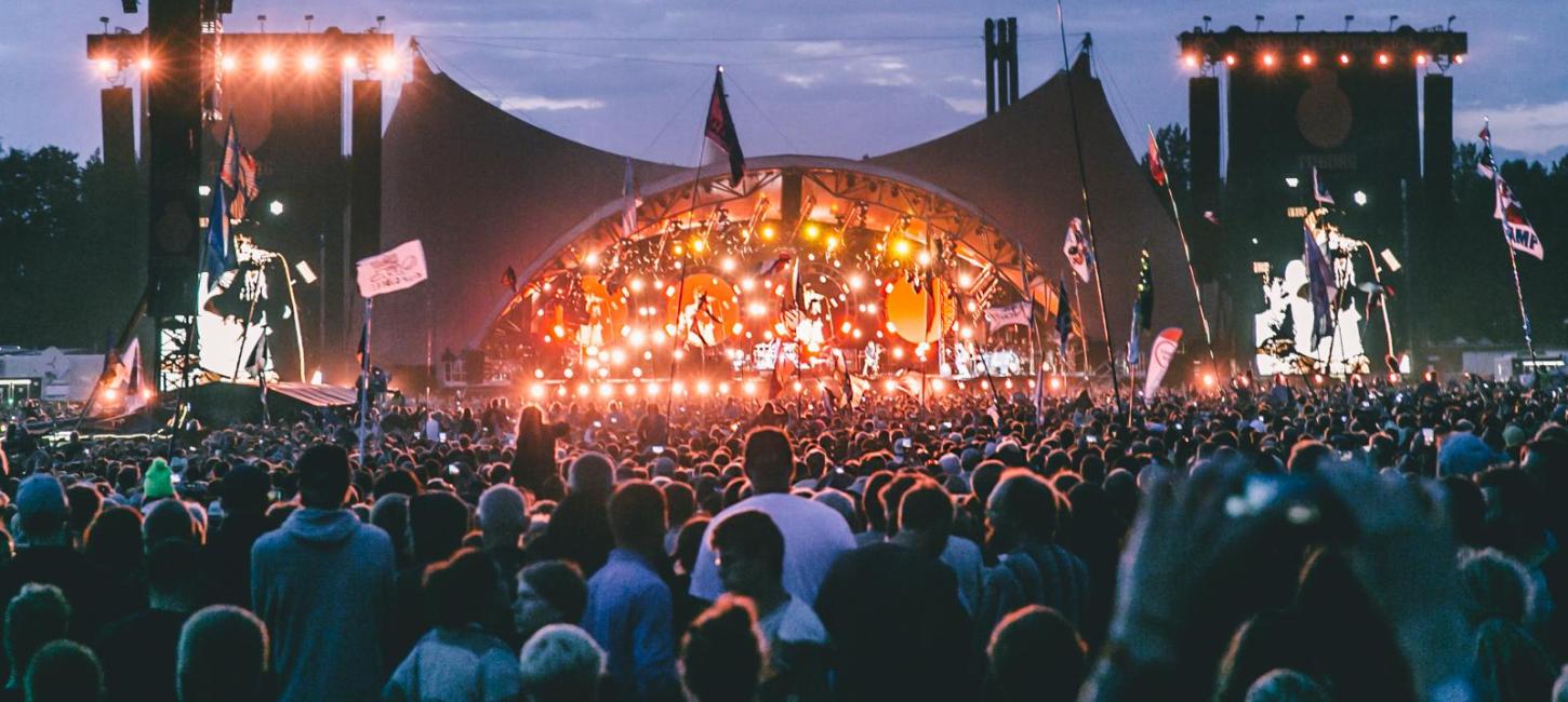 Roskilde Festival