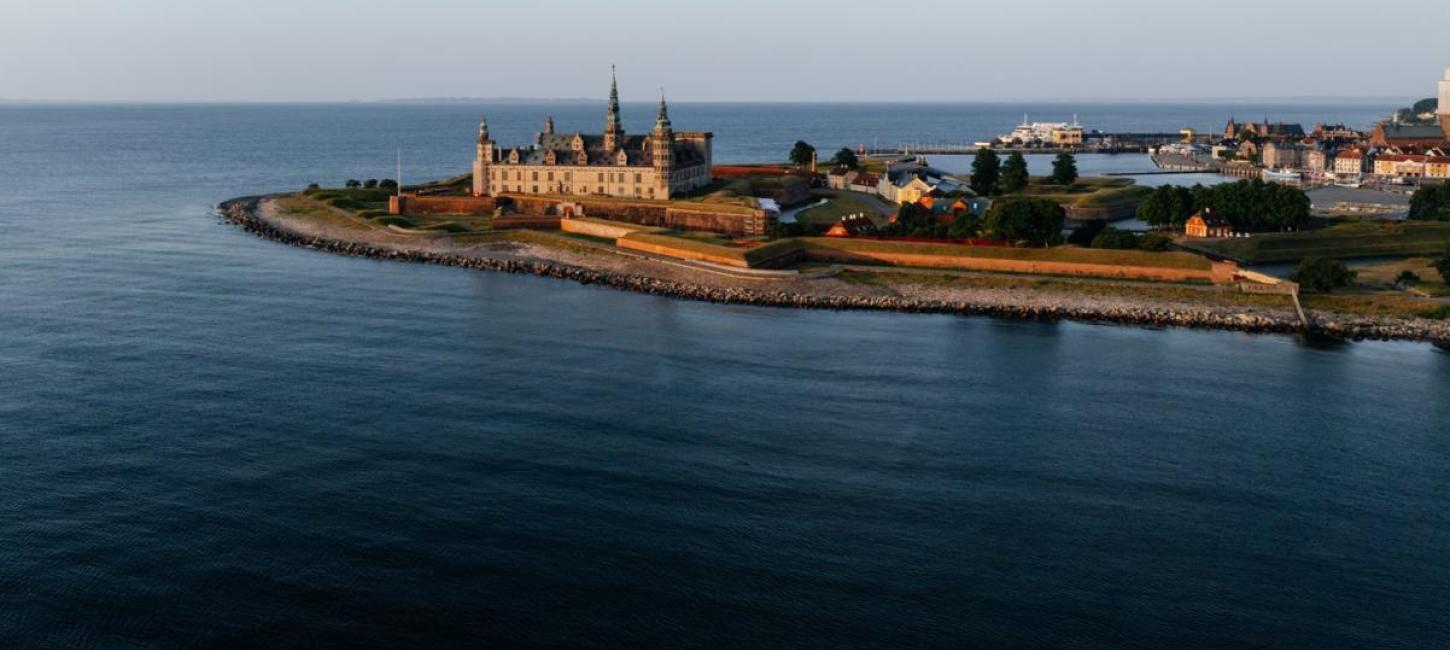 Kronborg Kystbanen