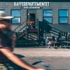 Kaffedepartementet coffee house in Copenhagen's Nordvest neighbourhood