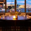 Restaurant STUDIO at The Standard on Copenhagen's harbour 